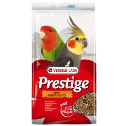 Versele-Laga Prestige Big Parakeets, dla dużych papug - 4 kg