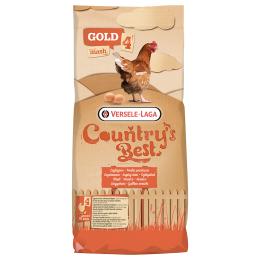 Versele-Laga Country's Best GOLD 4 Mash dla kur niosek - 20 kg