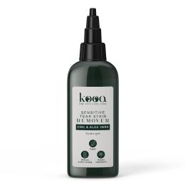 kooa Sensitive, środek do usuwania plam łzowych - 75 ml