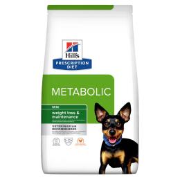 Hill's Prescription Diet Canine Metabolic Mini - 6 kg