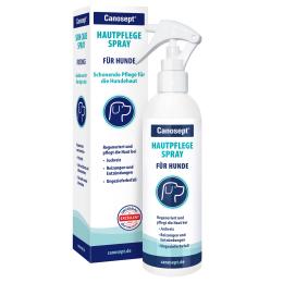 Canosept spray do pielęgnacji skóry - 250 ml