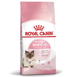 Royal Canin Mother & Babycat - 2 kg