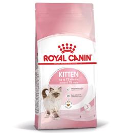 Royal Canin Kitten - 2 kg