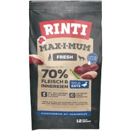 RINTI Max-i-mum, kaczka - 12 kg