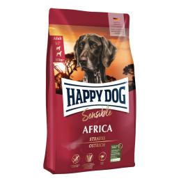 Happy Dog Supreme Sensible Afryka - 2 x 12,5 kg