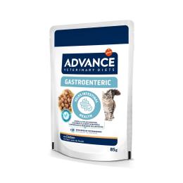 Advance Veterinary Diets Cat Gastroenteric - 48 x 85 g