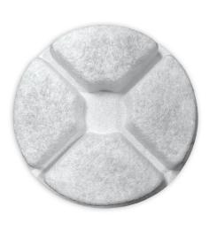 Pioneer Pet Vortex, poidełko fontanna - Filtr zapasowy (3 szt.)