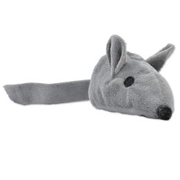 Aumüller Baldi Mouse zabawka dla kota - 1 szt.