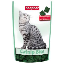 beaphar Catnip przysmak z kocimiętką - 150 g
