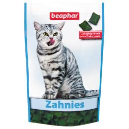 beaphar Zahnies przysmak do pielęgnacji zębów - 3 x 150 g