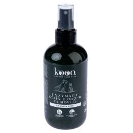 kooa Enzymatyczny środek do usuwania plam i zapachów - 250 ml