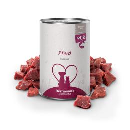 Herrmann's Czyste Mięso Kreativ-Mix / Bio, 6 x 400 g - Biokurczak