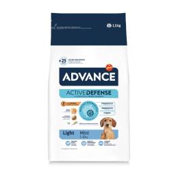 Advance Mini Light - 3 x 1,5 kg