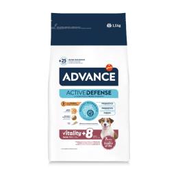 Advance Mini Senior  - 3 x 1,5 kg