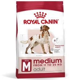 Royal Canin Medium Adult - 15 kg
