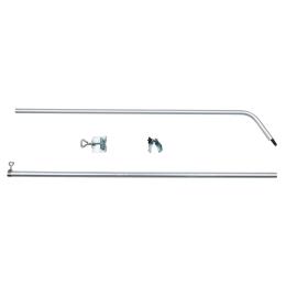 Zaciskacz do siatek ochronnych Trixie - Zaciskacz