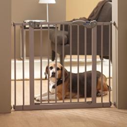 Savic bramka ograniczająca Dog Barrier  - Przedłużenie 7 cm (do bramki o wys. 75 cm)