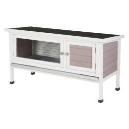 Kerbl Pet domek dla gryzoni Freddy - Dł. x szer. x wys.: 116 x 45 x 62 cm