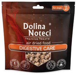 Dolina Noteci Dog Training Treats Digestive Care - 3 x 130 g