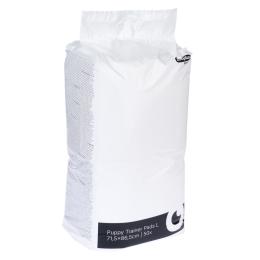 zooplus Basics podkładki treningowe dla szczeniąt - Dł. x szer.: 71,5 x 86,5 cm, 50 szt