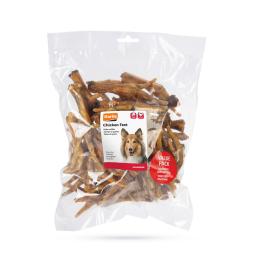 Karlie kurze łapki - 2 x 500 g