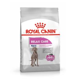 Royal Canin Relax Care Maxi - 2 x 9 kg