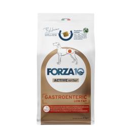 Forza 10 Active Line - Gastroenteric Low Fat - 4 kg