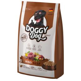 DOGGY Dog Adult, wołowina - 2 x 1 kg