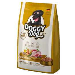 DOGGY Dog Adult, drób - 2 x 1 kg