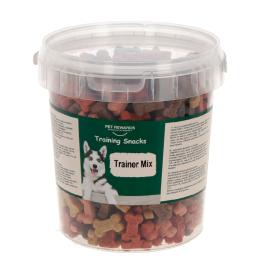 Pet Rewards Training Snacks - 2 x 500 g Trainer Mix
