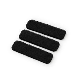 Rotho MyPet BIALA filtr z węglem aktywnym  - 3 szt.