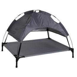 Kerbl Pet leżak dla psa Vacation Top - Dł. x szer. x wys.: 105 x 86 x 75 cm
