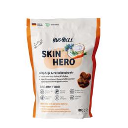 BugBell Skin Hero - 800 g