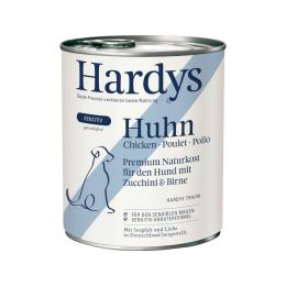 Korzystny pakiet Hardys Sensitive, 24 x 800 g - Kurczak