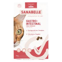 Sanabelle Care Gastrointestinal - 8 kg