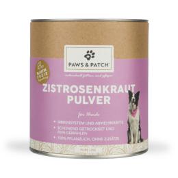 PAWS & PATCH ziele czystka w proszku - 150 g