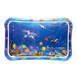 TIAKI wodna mata do zabawy - Rozmiar L: dł. x szer.: 140 x 90 cm