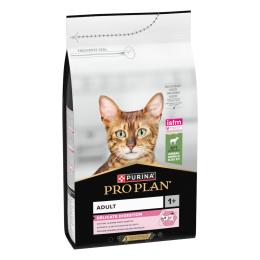 PURINA PRO PLAN Adult Delicate Digestion, jagnięcina - 2 x 1,5 kg