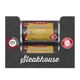 Fleischeslust Steakhouse Sensitive, 12 x 500 g - Kurczak