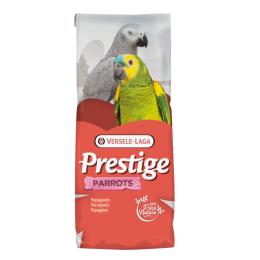 Versele-Laga Prestige Parrots Exotic Fruits, dla papug - 15 kg