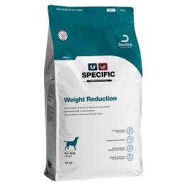 Specific Dog CRD - 1 redukcja wagi - Opakowanie ekonomiczne: 2 x 12 kg