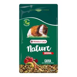 Versele Laga Nature Original Cavia - 2,5 kg