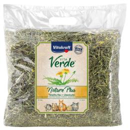 Vitakraft Vita Verde siano tymotkowe z mniszkiem lekarskim - 6 x 500 g