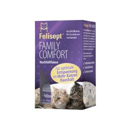 Felisept Family Comfort - Uzupełnienie: flakonik 45 ml