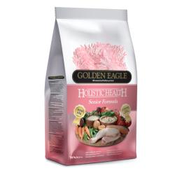 Golden Eagle Holistic Senior Kurczak - 12 kg