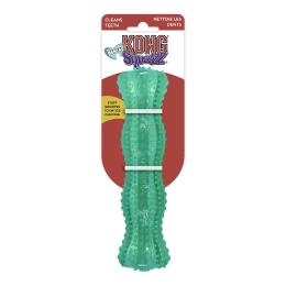 KONG Squeezz Dental Stick - M, ok. 20 cm
