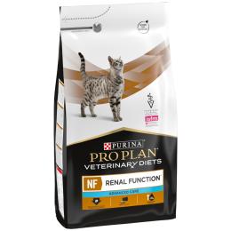 PURINA PRO PLAN Veterinary Diets Feline NF - Advance Care Renal Function - 2 x 5 kg