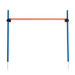 Agility Fun & Sport Płotki - Wys. x szer.: 1 x 1,1 m