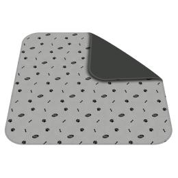 Nadająca się do prania podkładka dla psów Simple Solution - Dł. 86 x szer. 91 cm