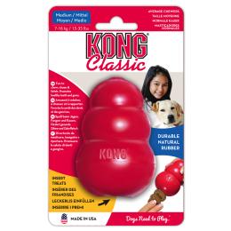 KONG Classic - M, 8,5 cm